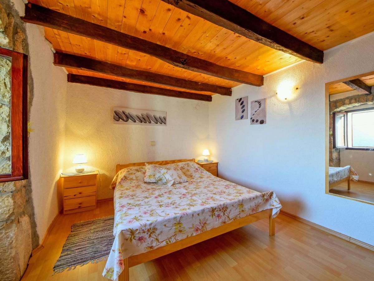 Mošćenička Draga Holiday Home Stefi By Interhome מראה חיצוני תמונה