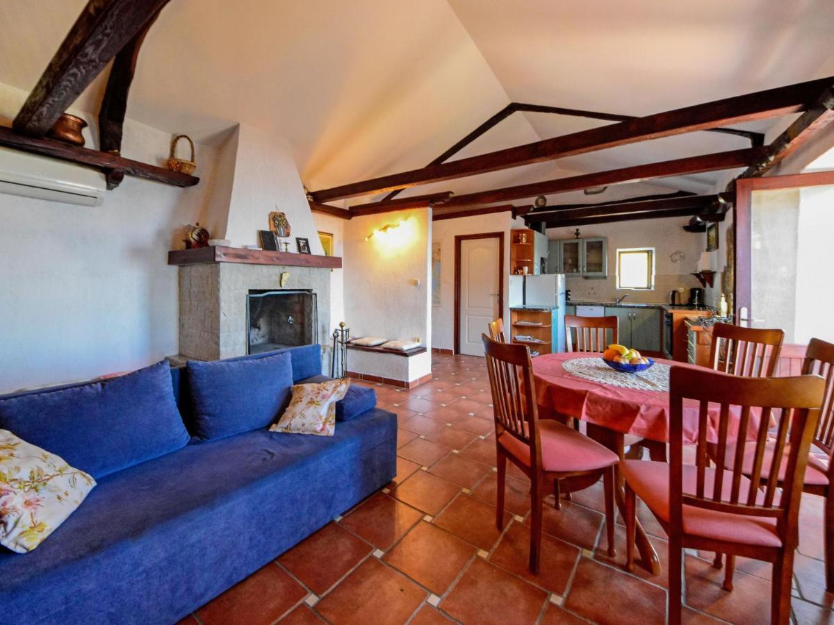 Mošćenička Draga Holiday Home Stefi By Interhome מראה חיצוני תמונה
