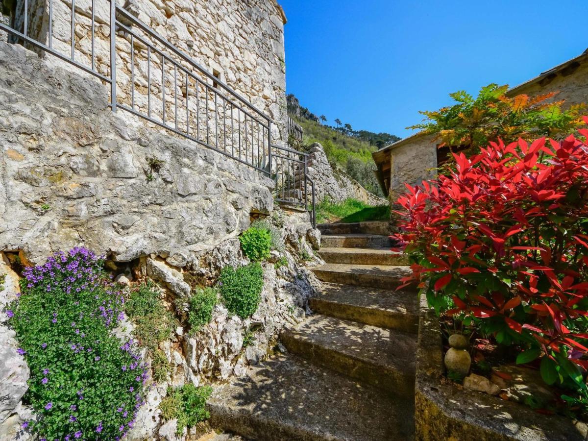 Mošćenička Draga Holiday Home Stefi By Interhome מראה חיצוני תמונה