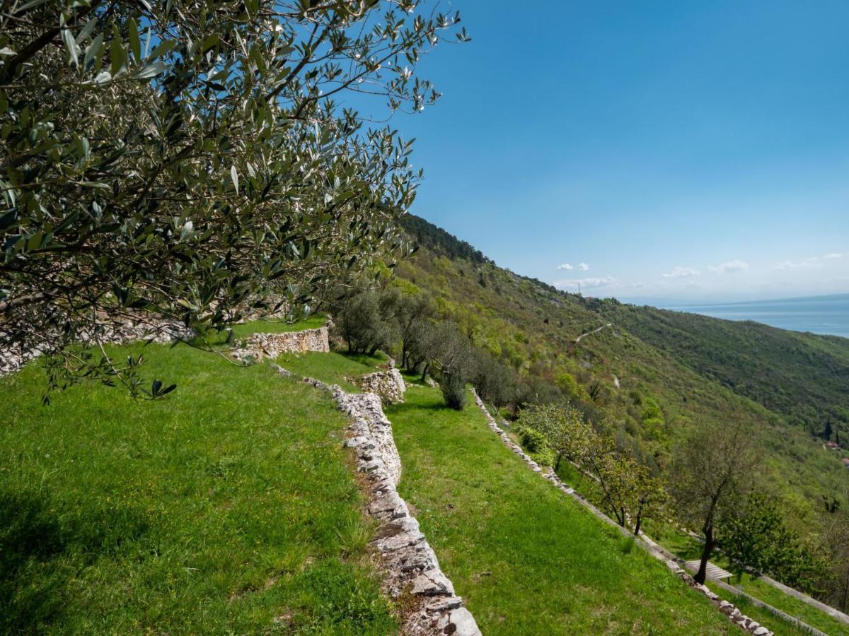 Mošćenička Draga Holiday Home Stefi By Interhome מראה חיצוני תמונה