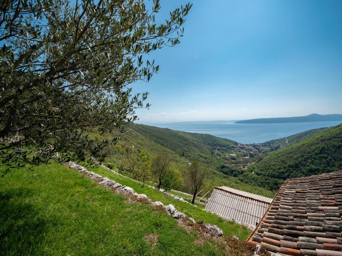 Mošćenička Draga Holiday Home Stefi By Interhome מראה חיצוני תמונה