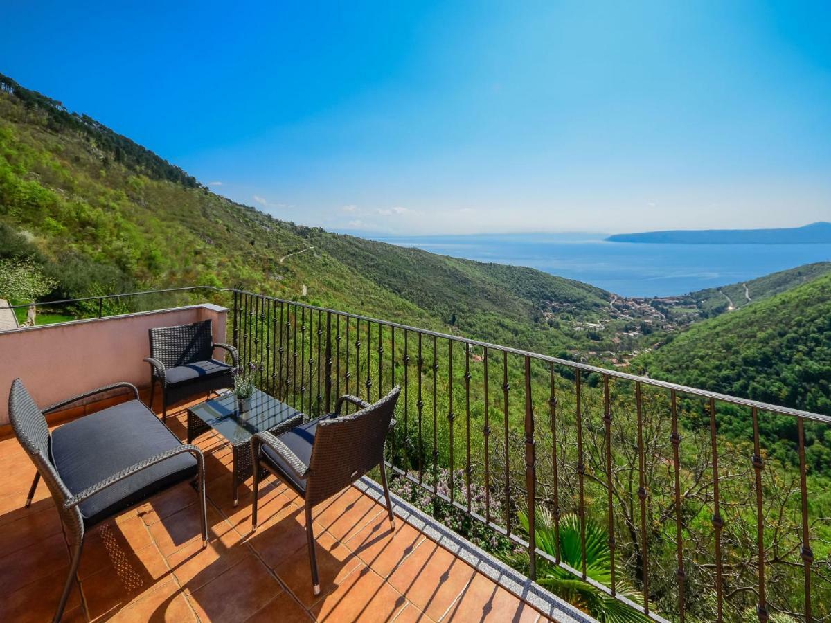Mošćenička Draga Holiday Home Stefi By Interhome מראה חיצוני תמונה